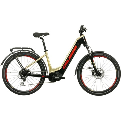 Crussis e-Country 7.9 2024