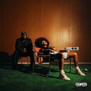 Blk Odyssy - Mood Control (Digipak) (CD) (0199316345148)