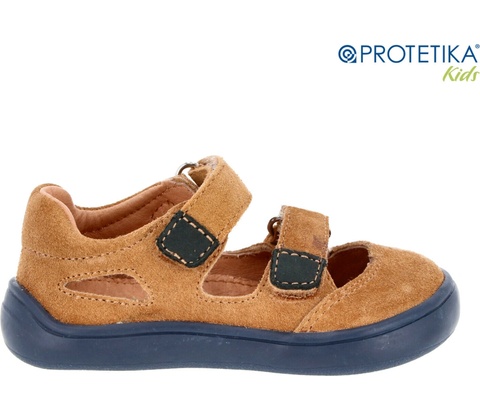 Protetika Tery brown
