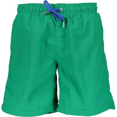 Gant pánské plavky zelené 2101.922016002_336