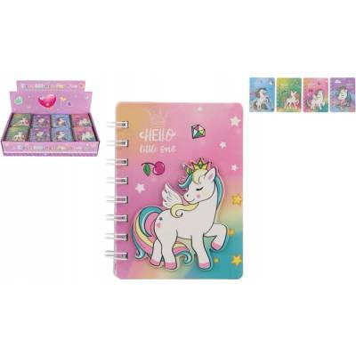 Teddies Súprava rôznych zošitov A5