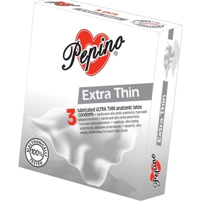 Pepino Extra Thin 3 ks