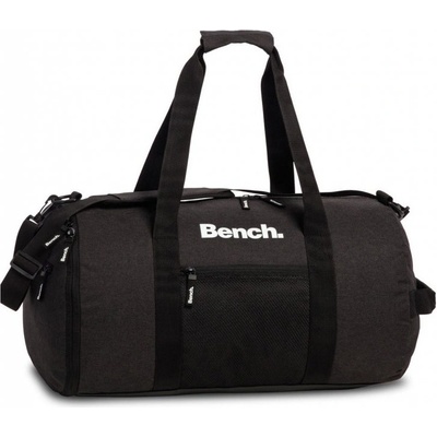 Bench classic 64170-0100 čierna 40 L
