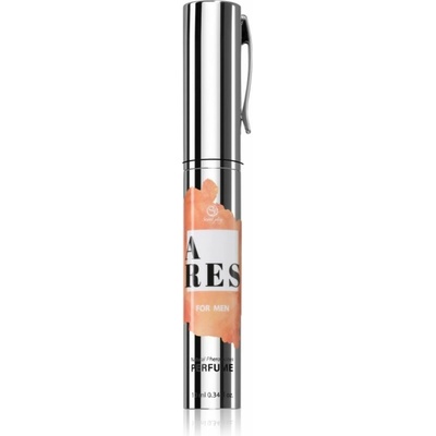 Secret play Ares Natural Pheromones parfém s feromónmi pre mužov 9.5 ml