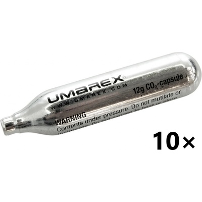 Umarex Bombička CO2 12g 10 ks – Zboží Dáma