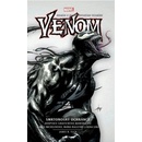 Venom Smrtonosný ochránce - James R. Tuck