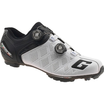 Gaerne Sincro Carbon PLUS white/black