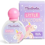 Aquarius Cosmetic Тоалетна вода, Martinelia, Малък еднорог, 30 мл (MA52501)