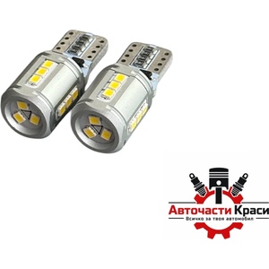 Paolo Диодни крушки - 82298 - t10 (282389)