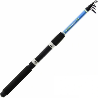 Albastar Prut Laguna G2 1,8m 30-60g 5 díly