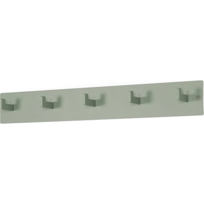 Spinder Design Leatherman 70 x 10 x 7 cm šedý/zelený