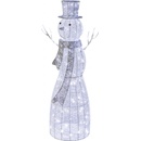 Retlux RXL 402 Vianočné snehuliak 80 LED 50005018