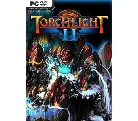 Torchlight 2