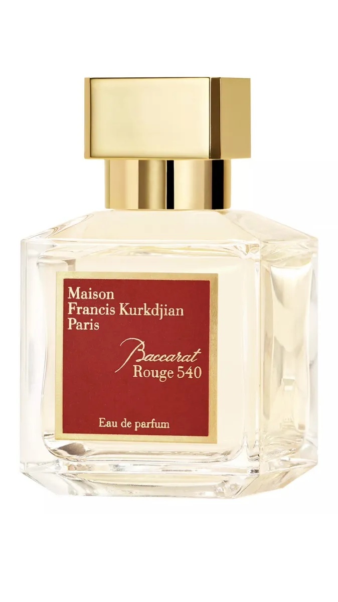 Maison Francis Kurkdjian Baccarat Rouge 540 EDP 70 ml Tester