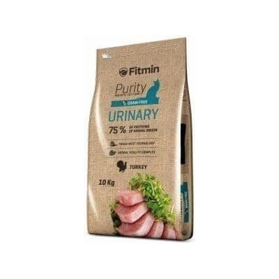 Fitmin cat Purity Urinary 10 kg