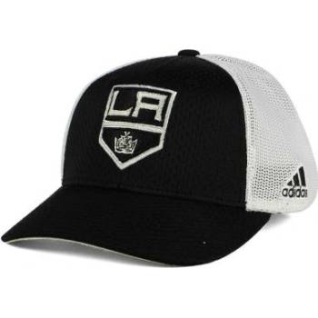 adidas Los Angeles Kings Mesh Flex Cap