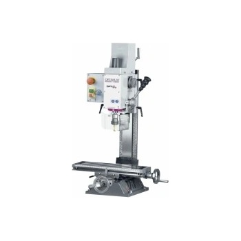 QUANTUM OPTImill BF 16 Vario