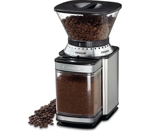 Cuisinart DBM8V2E