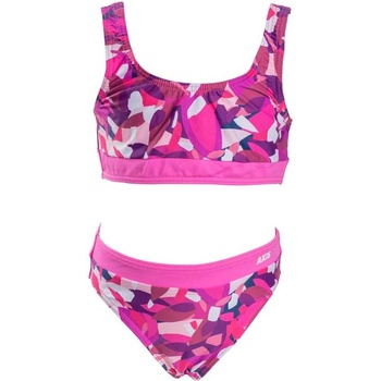 Axis G two-piece swimsuit 122