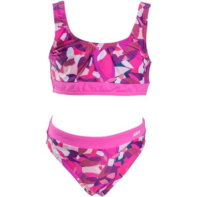 Axis G two-piece swimsuit 122