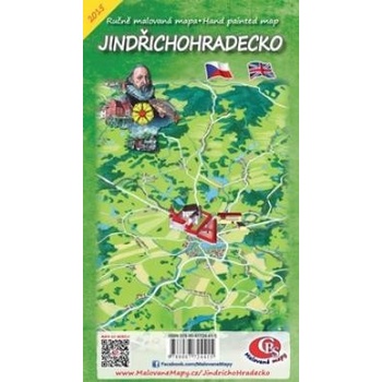 Jindřichohradecko