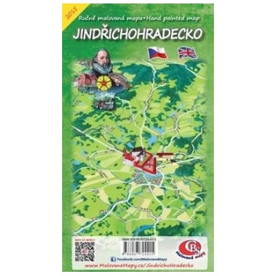 Jindřichohradecko
