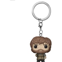 Pop! Prívesok na kľúče Funko Game of Thrones Tyrion Lannister