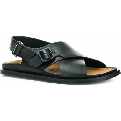 Camper Cruise Negro LlucSand Negro