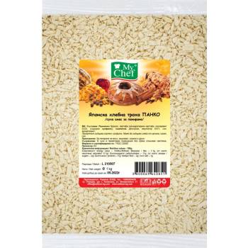 Image 1 of РАДИКОМ ХЛЕБНИ ТРОХИ ПАНКО 1 КГ