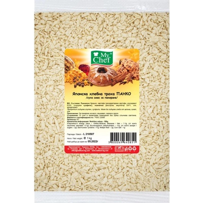 РАДИКОМ ХЛЕБНИ ТРОХИ ПАНКО 1 КГ