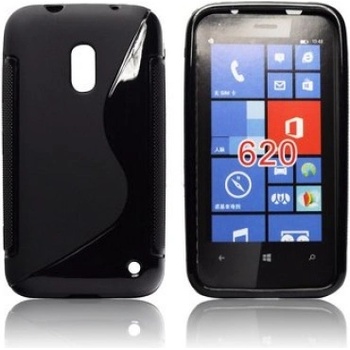 Nokia Lumia 620 S-Line
