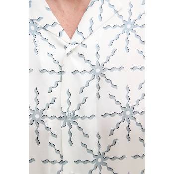 Frescobol Carioca риза дамска копринена (2782.593)