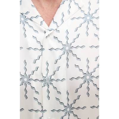 Frescobol Carioca риза дамска копринена (2782.593)