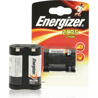 Energizer 2CR5 1ks EN2CR5P1