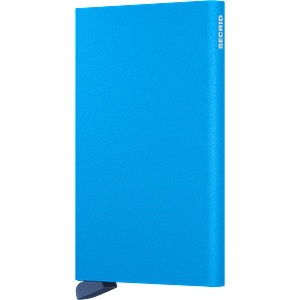 Secrid Cardprotector Powder Ultra Blue