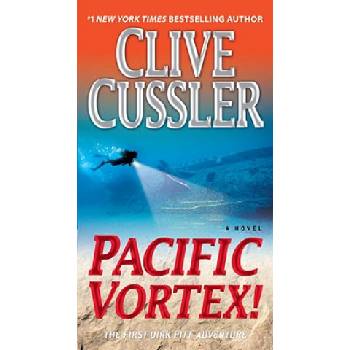 Pacific Vortex! | Clive Cussler