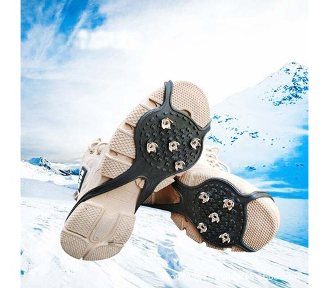 Merco Winter Steps
