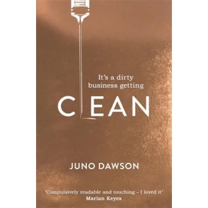 Clean | Juno Dawson (ISBN: 9781786540362)