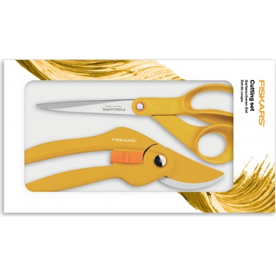 Fiskars Nůžky Zahradní: Neocenitelný Pomocník pro Každého Zahradníka () Fiskars Nůžky Zahradní: Neocenitelný Pomocník pro Každého Zahradníka