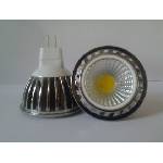  СВЕТОДИОДЕН СПОТ 5w cob mr16 (0883 pw)