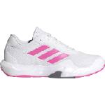 Adidas Amplimove trainer w бяло, розово 37 1/3 (id8640)