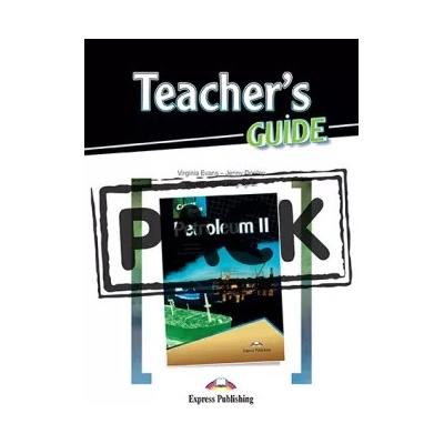 Career Paths Petroleum II - SB+CD+T´s Guide & Digibook App.