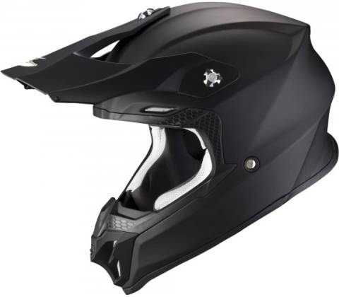 Scorpion VX-16 EVO AIR Solid