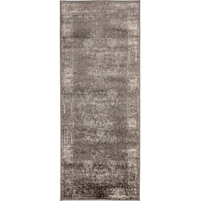 Makro Abra ALESTA H183A tmavě šedý