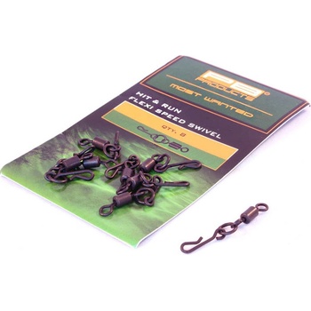 PB Products Speed Swivel veľ.8