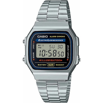 Casio A-168A-1