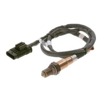 Lambda sonda BOSCH 0 258 027 105