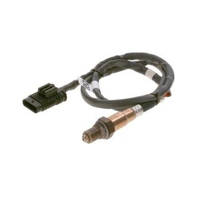 Lambda sonda BOSCH 0 258 027 105