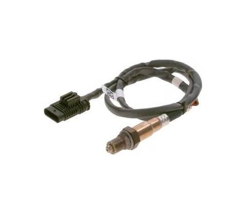 Lambda sonda BOSCH 0 258 027 105