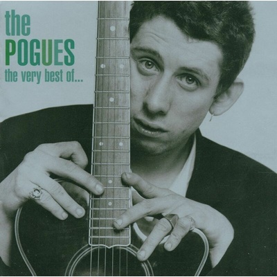 The Very Best of the Pogues - The Pogues